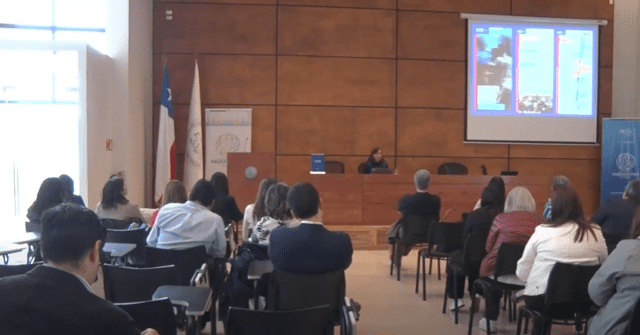 Magallanes celebra la primera Mesa Intersectorial de Movilidad Humana y Migraciones