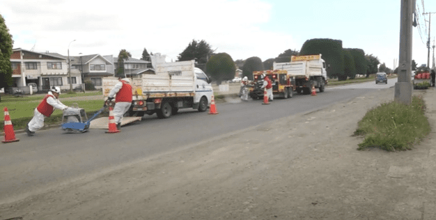 Diversas mejoras en Avenida Bulnes: Monumento al Ovejero será renovado con inversión superior a $363 millones