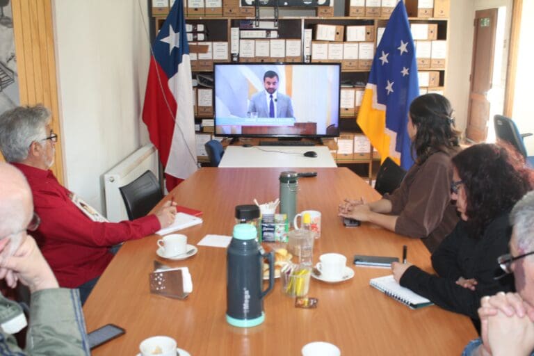Reporte de Avances del Plan Nacional de Búsqueda destaca importantes hitos a un año de su implementación