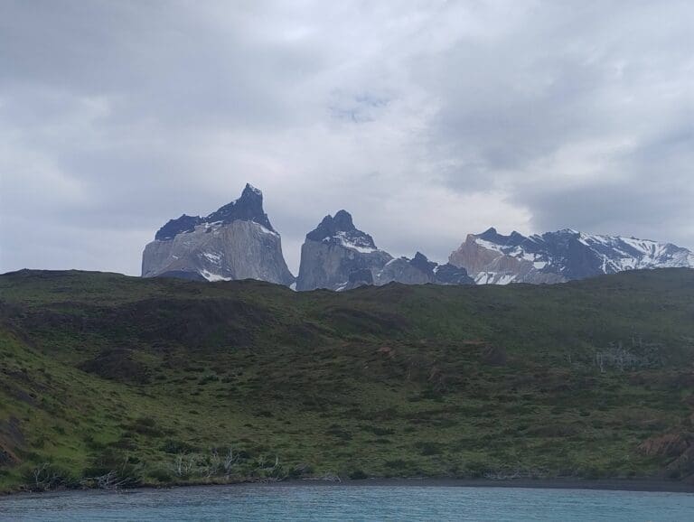 Torres del Paine supera cifras de visitantes de 2019 y marca récord en 2024