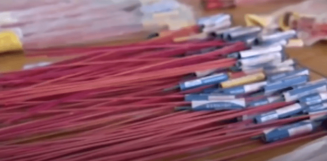 Coaniquem lanza campaña “Peligro a la Vista” para prevenir quemaduras por fuegos artificiales