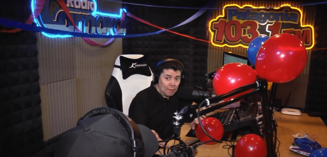 Radio Carnaval Patagonia celebra 12 años de alegría y energía en Magallanes