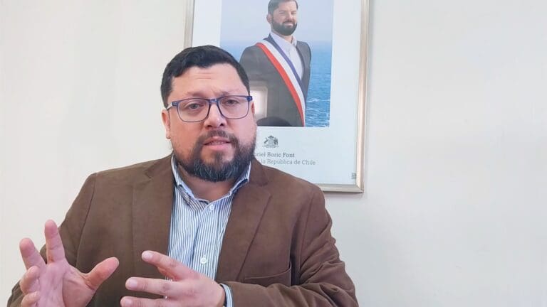 Seremi de Energía anuncia resultados del subsidio eléctrico y beneficios para miles de hogares de Punta Arenas