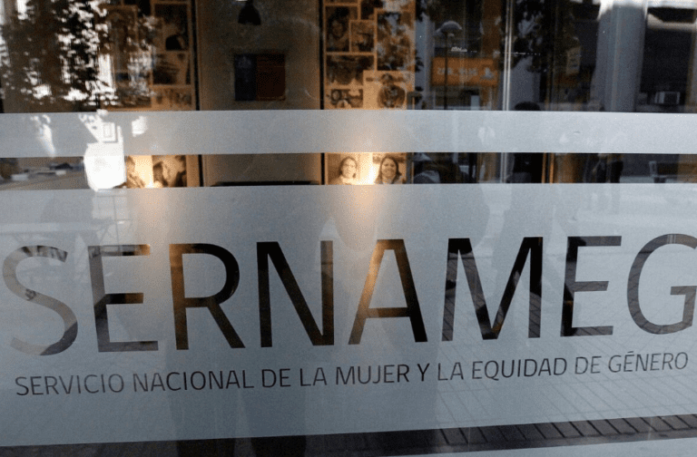 Dirigentes gremiales protagonizan banderazo en Magallanes y demandan respuestas por despidos y reajustes