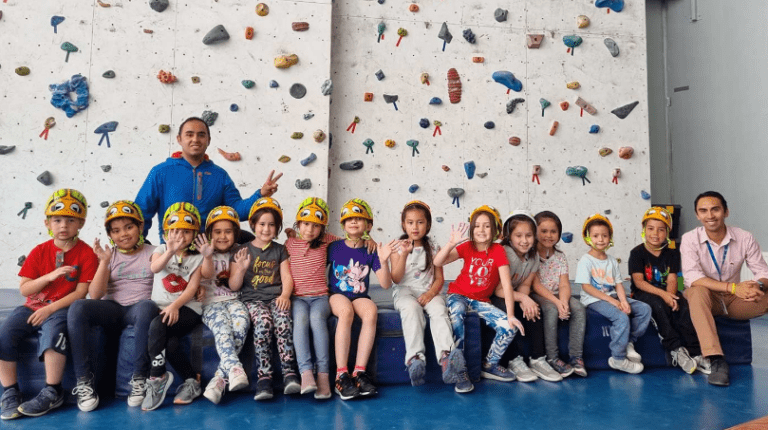Talleres de verano en Punta Arenas: una alternativa recreativa y deportiva para todas las edades
