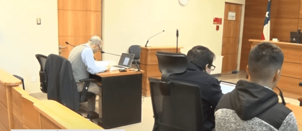 Tribunal de Garantía de Punta Arenas: jornada intensa con casos de robo con violencia y reformalización en el Caso Hércules