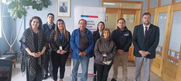 Más de 21 mil pensionados de Magallanes recibirán Aguinaldo de Navidad
