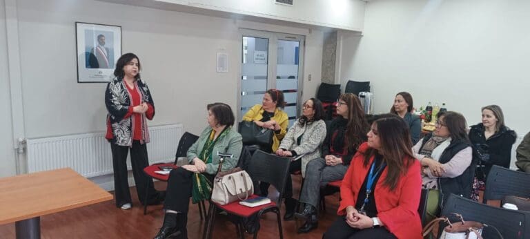 Comité Regional para la Erradicación del Trabajo Infantil (CRETI) cierra sus actividades 2024 en Magallanes