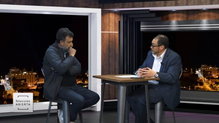 Cristián Warnken Lihn será el invitado en especial de 