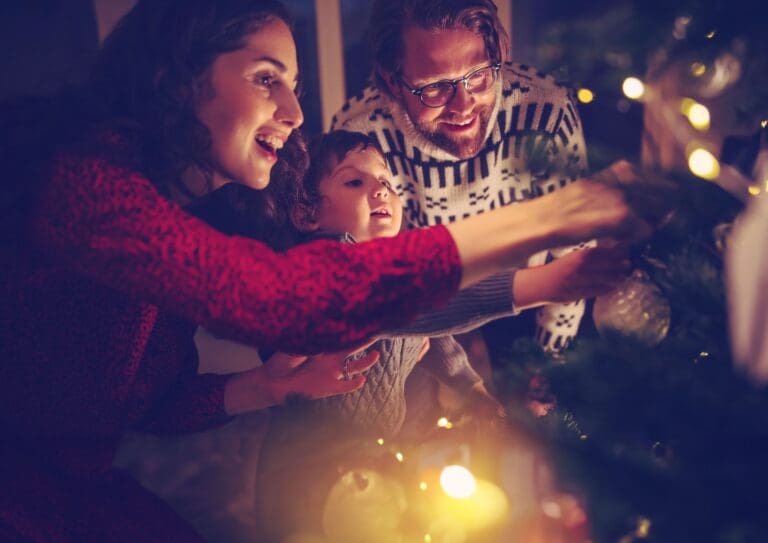 Edelmag lanza campaña de seguridad para fiestas de fin de año