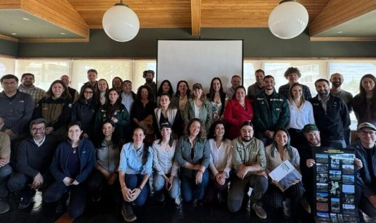 Lanzan Plan de Conservación para proteger 648 hectáreas del Parque Nacional Torres del Paine