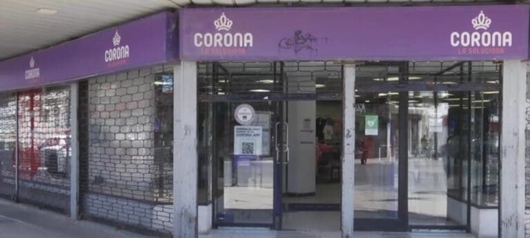 Prisión preventiva para sujeto acusado de robo en tienda comercial de Punta Arenas