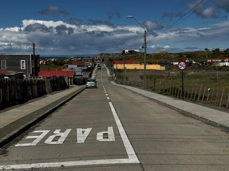 Minvu comenzará obras de más de 10 kilómetros de nuevas calles y aceras para la región