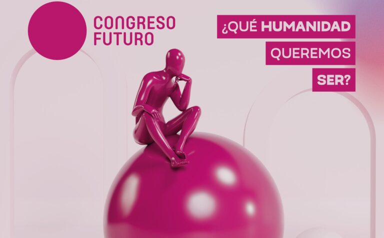 Punta Arenas será sede del Congreso Futuro 2025: reflexionando sobre 
