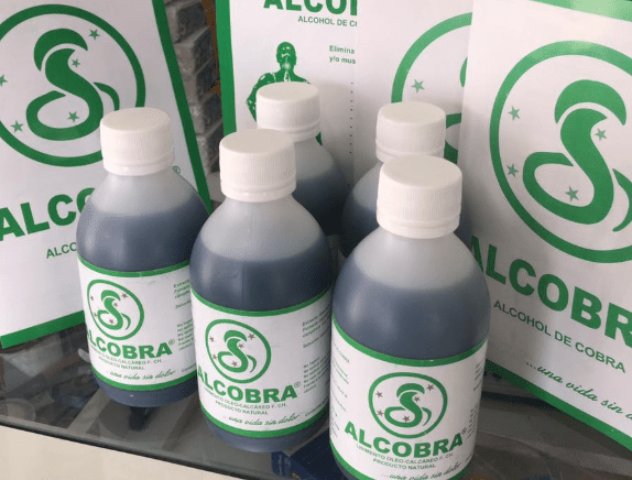 Alcobra: el legado centenario de un analgésico 100% magallánico