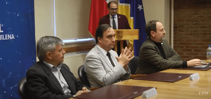 Estudio de prefactibilidad para fibra óptica entre Magallanes y la Antártica es adjudicado