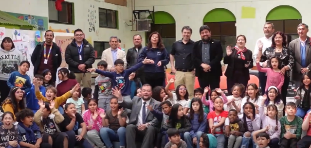 Se inauguró programa “Centros de Cuidados para Trabajos de Temporada 2025” en Natales