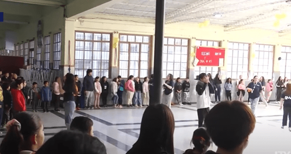 Centros de Vacaciones CEVAS: diversión y aprendizaje para niños en Punta Arenas