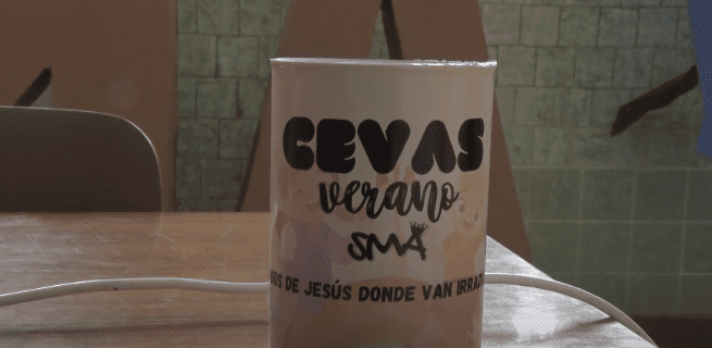 Con gran éxito comenzaron los Centros de Vacaciones Cevas en la Parroquia María Auxiliadora de Punta Arenas