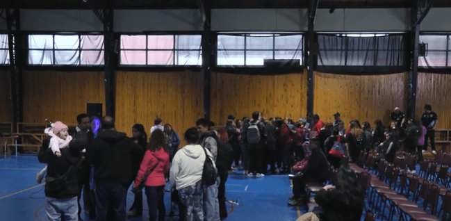 Conadi realiza charla sobre subsidios de terrenos con acreditación indígena