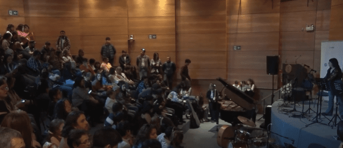 Más de 200 participantes en los Talleres de Verano organizados por la Umag