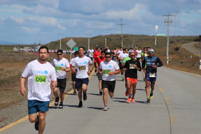 Todo listo para la 3era Corrida Internacional Tabsa Porvenir 2025