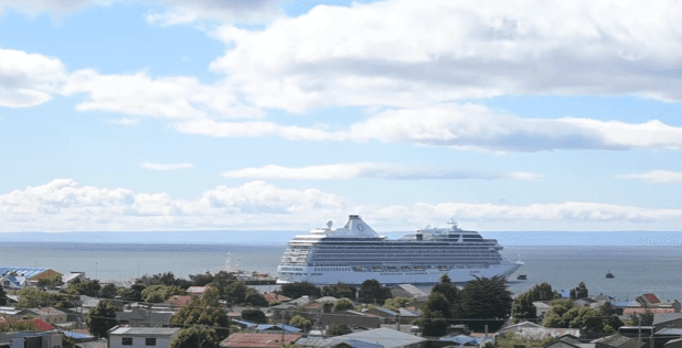 Crucero 