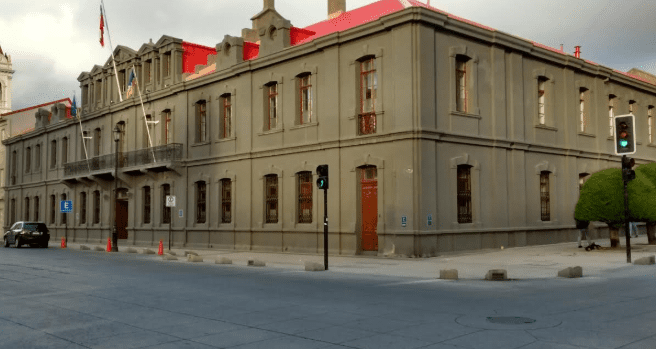 Consejo Regional de Magallanes aprueba $762 millones para diseño de ampliación del edificio GORE