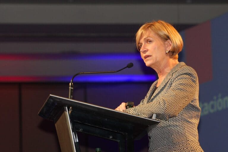 UDI Magallanes respalda la precandidatura presidencial de Evelyn Matthei