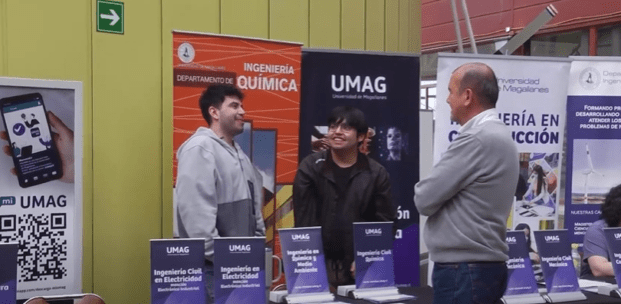 Umag ofrece más de 1.100 vacantes en carreras profesionales y técnicas para el proceso de admisión 2025