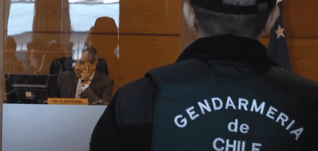 Condenan a dos mujeres por robo en lugar habitado en Punta Arenas