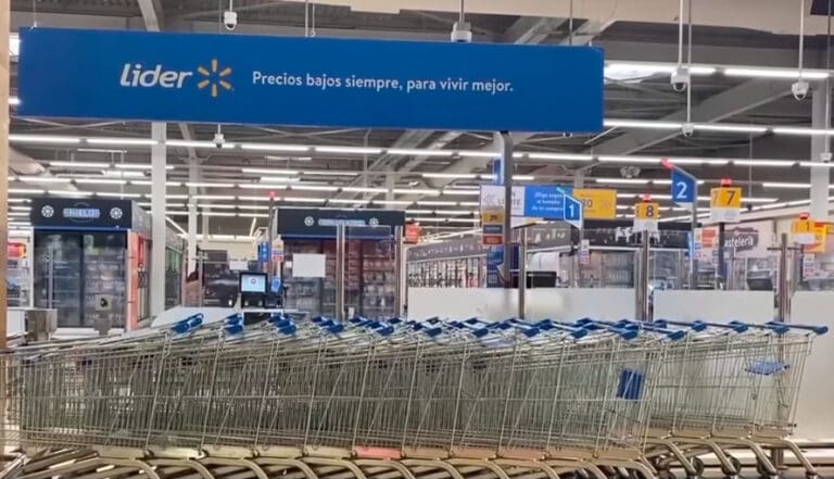 Seremi de Salud descarta plaga de ratones en Líder Punta Arenas