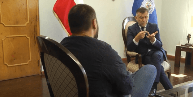 Nuevo jefe regional de la PDI asume funciones en Magallanes y destaca trabajo colaborativo para 2025
