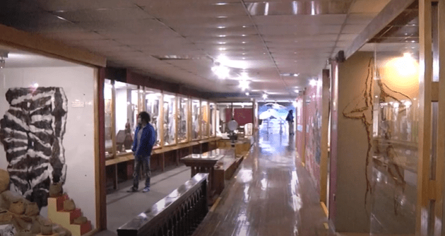 Seremi de Cultura invita a museos de Punta Arenas a participar en la iniciativa “Museos en Verano”