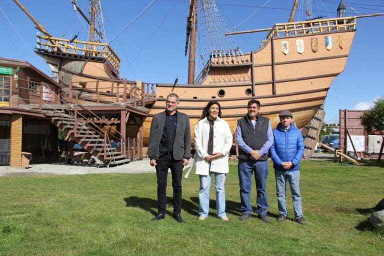 Seis museos y una sala de exposición en Magallanes ofrecerán acceso gratuito durante 