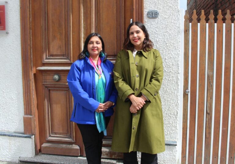 Nueva Directora Regional del Registro Civil asume en Magallanes con foco en mejorar la atención y conexión territorial