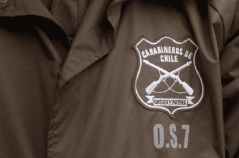 Balance policial 2024: Sección O.S.7 de Magallanes resalta logros en el combate al tráfico de drogas