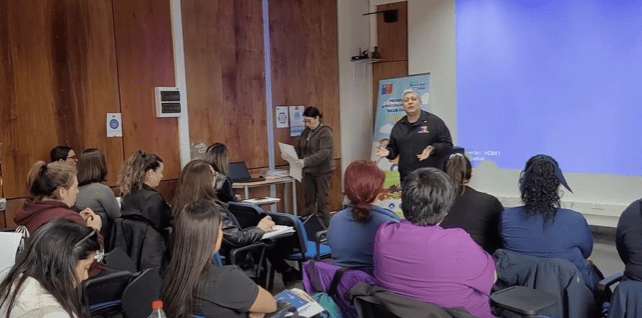 Más del 56% de los estudiantes de 5 a 9 años fueron atendidos por el Paise
