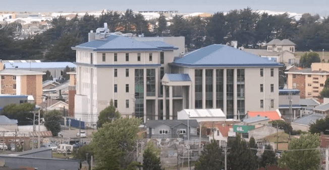 Un año marcado por crímenes y casos judiciales en Magallanes: balance 2024