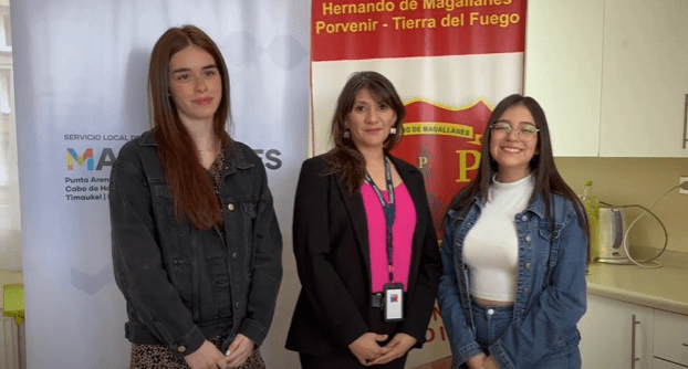 Estudiantes de Porvenir reciben reconocimiento por su excelencia en la PAES 2024