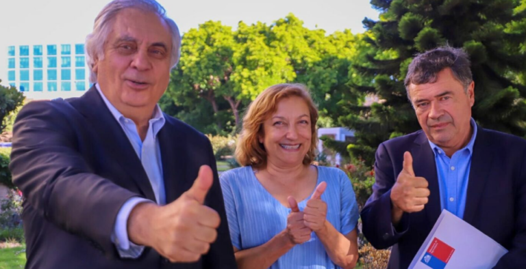 Senado aprueba por unanimidad el proyecto de ley que crea el Servicio Nacional Forestal (Sernafor)