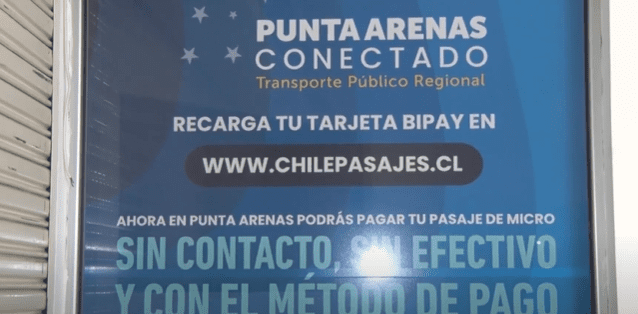 Denuncian inhabilitación del local para obtener tarjeta Bipay en Galería Roca