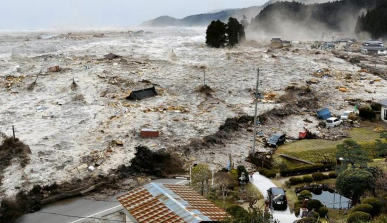 Chile lanza licitación para implementar un Sistema Nacional de Alerta Temprana de Tsunami
