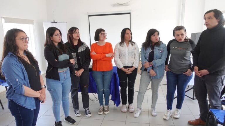 Funcionarios de la Municipalidad de Puerto Natales acusan despidos injustificados y mala gestión