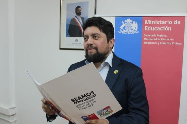 Magallanes: segunda región con mejor rendimiento en la PAES 2024