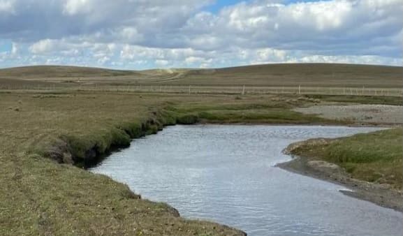 Jornada de asesoría sobre derechos de aprovechamiento de aguas se realizará en Timaukel