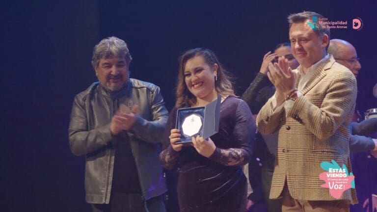 Festival del Cantar Vecinal de Punta Arenas abre inscripciones para su séptima edición