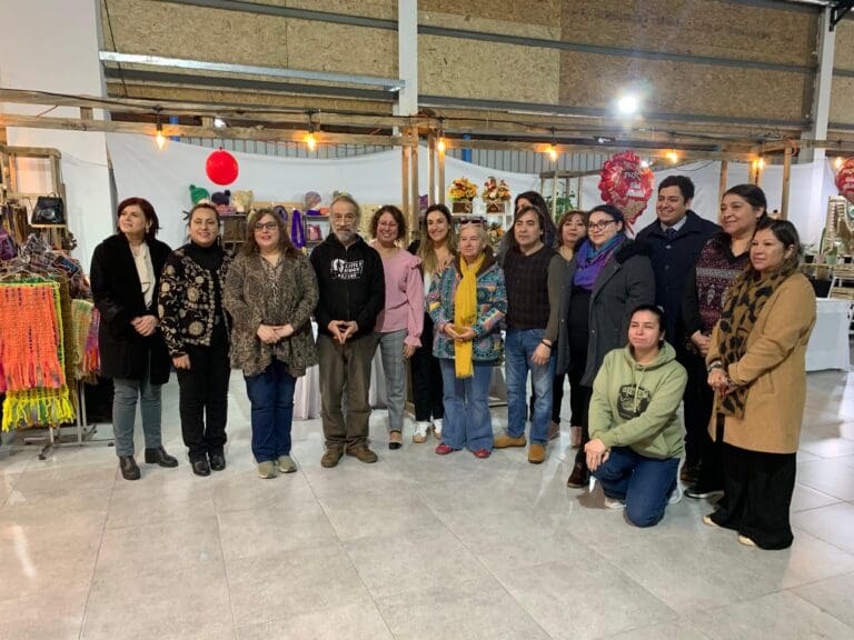 Lanzan convocatoria al Fondo de Desarrollo de Ferias Libres 2025 en Magallanes